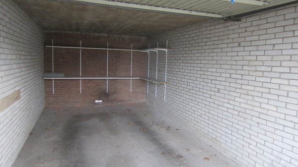 Medium property photo - Langswater 520, 1069 ED Amsterdam